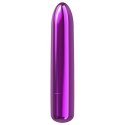 Wibrator - PowerBullet Bullet Point Purple PowerBullet
