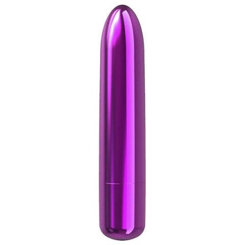 Wibrator - PowerBullet Bullet Point Purple PowerBullet