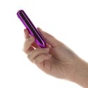 Wibrator - PowerBullet Bullet Point Purple PowerBullet