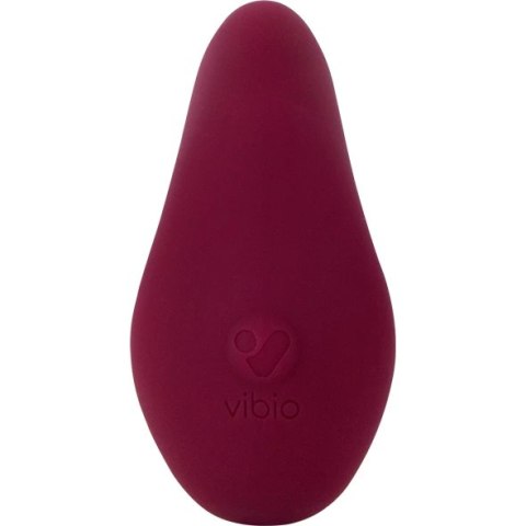 Wibrator - Vibio Frida Wine Red Vibio Wibrator - Vibio Frida Wine Red Vibio