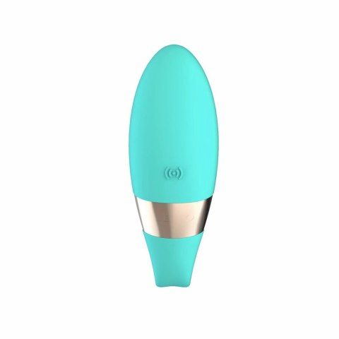 Wibrator dla par - Lelo Tiani Harmony Aqua Lelo Wibrator dla par - Lelo Tiani Harmony Aqua Lelo