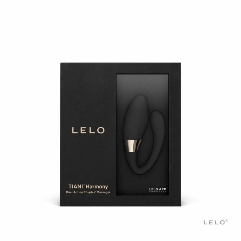 Wibrator dla par - Lelo Tiani Harmony Black Lelo Wibrator dla par - Lelo Tiani Harmony Black Lelo