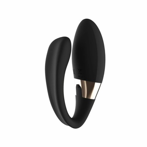 Wibrator dla par - Lelo Tiani Harmony Black Lelo Wibrator dla par - Lelo Tiani Harmony Black Lelo