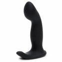 Wibrujący masażer prostaty - Fifty Shades of Grey Sensation P-Spot Vibrator Fifty Shades of Grey