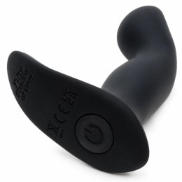 Wibrujący masażer prostaty - Fifty Shades of Grey Sensation P-Spot Vibrator Fifty Shades of Grey