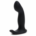 Wibrujący masażer prostaty - Fifty Shades of Grey Sensation P-Spot Vibrator Fifty Shades of Grey