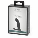 Wibrujący masażer prostaty - Fifty Shades of Grey Sensation P-Spot Vibrator Fifty Shades of Grey
