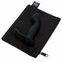 Wibrujący masażer prostaty - Fifty Shades of Grey Sensation P-Spot Vibrator Fifty Shades of Grey