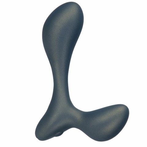 Wibrujący masażer prostaty - Lux Active LX3 Lux Active