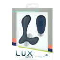 Wibrujący masażer prostaty - Lux Active LX3 Lux Active