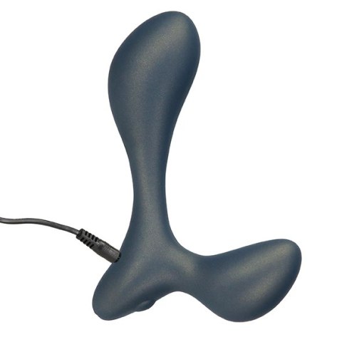 Wibrujący masażer prostaty - Lux Active LX3 Lux Active Wibrujący masażer prostaty - Lux Active LX3 Lux Active