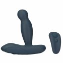 Wibrujący masażer prostaty - Lux Active Revolve Lux Active
