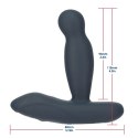 Wibrujący masażer prostaty - Lux Active Revolve Lux Active