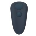 Wibrujący masażer prostaty - Lux Active Revolve Lux Active