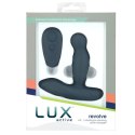 Wibrujący masażer prostaty - Lux Active Revolve Lux Active