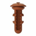 Wkładka do masturbatora - Autoblow A.I. Vagina Sleeve Brown Autoblow