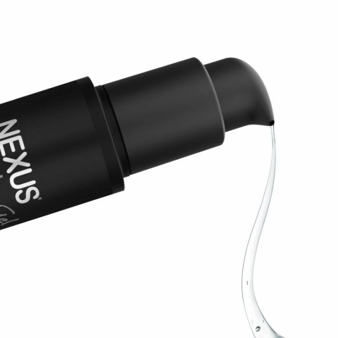 Wodny lubrykant analny - Nexus Anal Relax Gel 50 ml Nexus Wodny lubrykant analny - Nexus Anal Relax Gel 50 ml Nexus