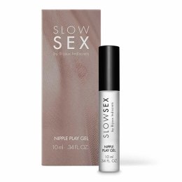 Żel stymulujący sutki - Bijoux Indiscrets Slow Sex Nipple Play Gel 10 ml Bijoux Indiscrets