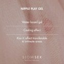 Żel stymulujący sutki - Bijoux Indiscrets Slow Sex Nipple Play Gel 10 ml Bijoux Indiscrets