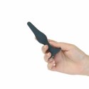Zestaw akcesoriów - Lux Active Equip Anal Plug Training Kit Lux Active