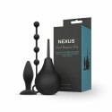 Zestaw akcesoriów - Nexus Anal Beginner Kit Nexus