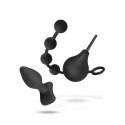 Zestaw akcesoriów - Nexus Anal Beginner Kit Nexus