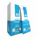 Zestaw lubrykantów w saszetkach - System JO Foil Pack H2O Classic System JO