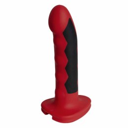Dildo - ElectraStim Silicone Fusion Komodo Dildo ElectraStim