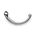 Dildo - Le Wand Stainless Steel Hoop Le Wand