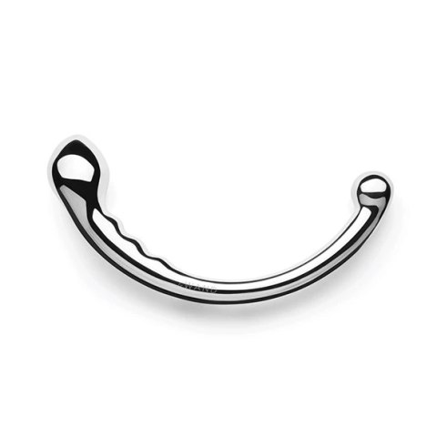 Dildo - Le Wand Stainless Steel Hoop Le Wand Dildo - Le Wand Stainless Steel Hoop Le Wand