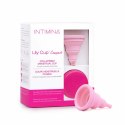 Kubeczek menstruacyjny - Intimina Lily Compact Cup A Intimina