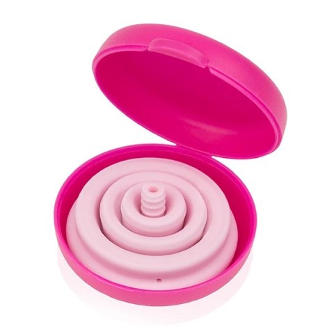 Kubeczek menstruacyjny - Intimina Lily Compact Cup A Intimina Kubeczek menstruacyjny - Intimina Lily Compact Cup A Intimina