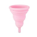 Kubeczek menstruacyjny - Intimina Lily Compact Cup A Intimina