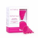 Kubeczek menstruacyjny - Intimina Lily Compact Cup B Intimina