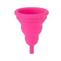 Kubeczek menstruacyjny - Intimina Lily Compact Cup B Intimina
