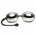 Kulki gejszy - Fifty Shades of Grey Inner Goddess Jiggle Balls Fifty Shades of Grey