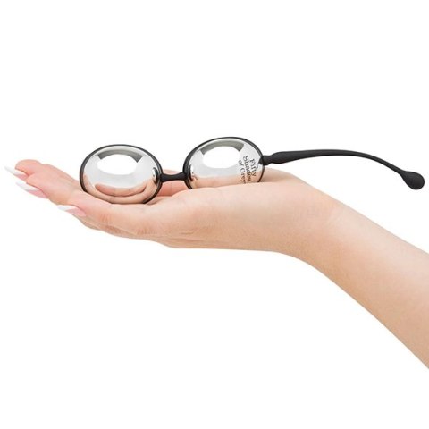 Kulki gejszy - Fifty Shades of Grey Inner Goddess Jiggle Balls Fifty Shades of Grey Kulki gejszy - Fifty Shades of Grey Inner Goddess Jiggle Balls Fifty Shades of Grey