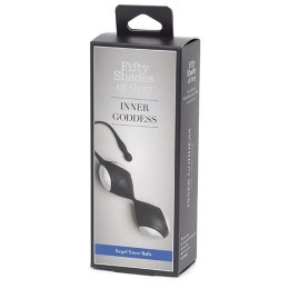 Kulki gejszy - Fifty Shades of Grey Inner Goddess Toner Balls Fifty Shades of Grey