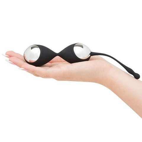 Kulki gejszy - Fifty Shades of Grey Inner Goddess Toner Balls Fifty Shades of Grey Kulki gejszy - Fifty Shades of Grey Inner Goddess Toner Balls Fifty Shades of Grey