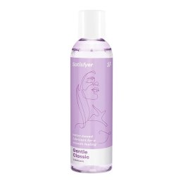 Lubrykant - Satisfyer Gentle Lubricant Classic 150 ml Satisfyer