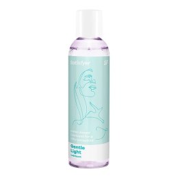Lubrykant - Satisfyer Gentle Lubricant Light 150 ml Satisfyer