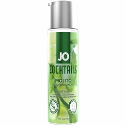 Lubrykant - System JO H2O Cocktails Mojito 60 ml System JO