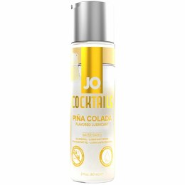 Lubrykant - System JO H2O Cocktails Pinacolada 60 ml System JO