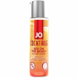 Lubrykant - System JO H2O Cocktails Sex on the Beach 60 ml System JO