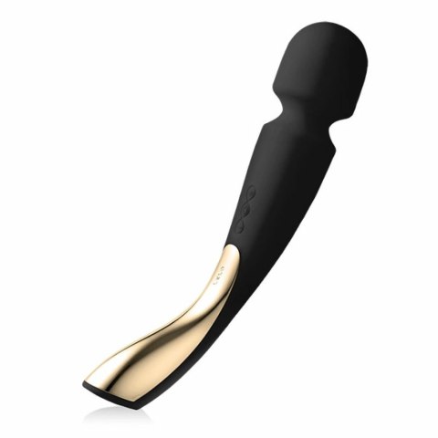 Masażer - Lelo Smart Wand 2 Large Black Lelo Masażer - Lelo Smart Wand 2 Large Black Lelo