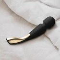 Masażer - Lelo Smart Wand 2 Large Black Lelo