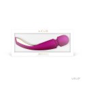 Masażer - Lelo Smart Wand 2 Medium Deep Rose Lelo