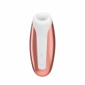 Masażer powietrzny - Satisfyer Love Breeze Copper Satisfyer