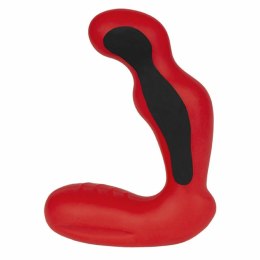 Masażer prostaty - ElectraStim Silicone Fusion Habanero Prostate Massager ElectraStim