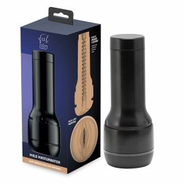 Masturbator - Kiiroo Feel Stroker Vagina Light Brown Kiiroo